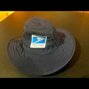 USPS Sun hat